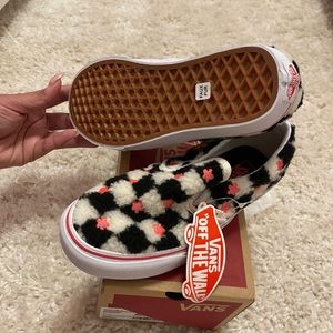 Vans Classic Slip On